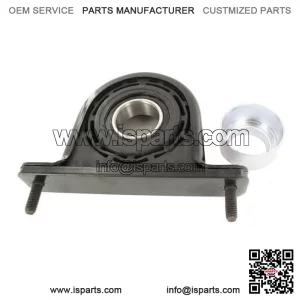 For Chevrolet Silverado 2500 Drive Shaft Center Support Bearing 48824NK (For: Chevrolet Silverado 2500)