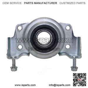 Drive Shaft Center Support  DS-6063 (For: More than one vehicle)