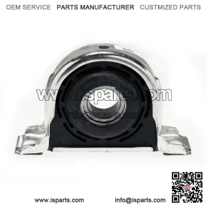 Drive Shaft Center Support Bearing For 1999-2004 Chevy Silverado 2500 M637WX (For: Chevrolet Silverado 2500)