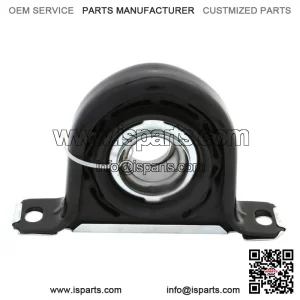 Driveshaft Support For 1999-2007 Chevy Silverado 1500 2000 2001 2002 NC895YV (For: Chevrolet Silverado 1500)