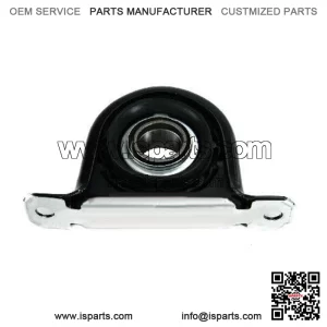 For Chevrolet Silverado 1500 Drive Shaft Center Support Bearing  23476HX (For: Chevrolet Silverado 1500)