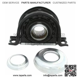 For Chevrolet Silverado 2500 HD Drive Shaft Center Support Bearing 94972TF (For: Chevrolet Silverado 2500 HD)