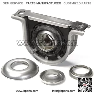 HB88107E  Center Bearing Rear for Chevy Suburban Chevrolet K1500 Truck K10