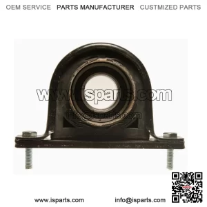 For Chevrolet Silverado 3500 HD Drive Shaft Center Support Bearing 67613QS (For: Chevrolet Silverado 3500 HD)