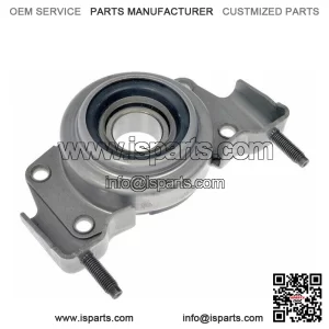 For Chevrolet Silverado 3500 Drive Shaft Center Support Bearing  75131MP (For: Chevrolet Silverado 3500)