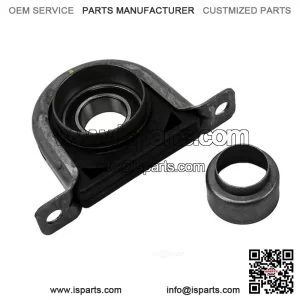 Center Drive Shaft Center Support Bearing For Chevy Silverado 3500 MN418VT (For: Chevrolet Silverado 3500)