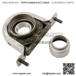 Center Drive Shaft Center Support Bearing For Silverado 3500 Classic WJ321QT