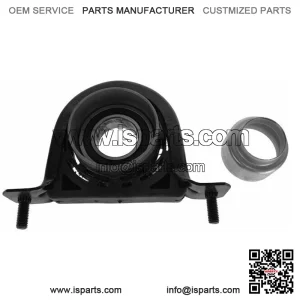 Rear Drive Shaft Center Support Bearing For Chevy Silverado 3500 HD MF295BP (For: Chevrolet Silverado 3500 HD)