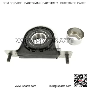 Drive Shaft Center Support Bearing For 2001-2011 Chevy Silverado 2500 HD ND417JG (For: Chevrolet Silverado 2500 HD)