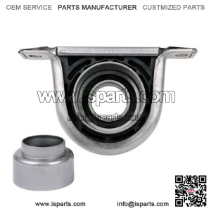 Drive Shaft Center Support Bearing For 2001-2010 Chevy Silverado 2500 HD MB133DG (For: Chevrolet Silverado 2500 HD)