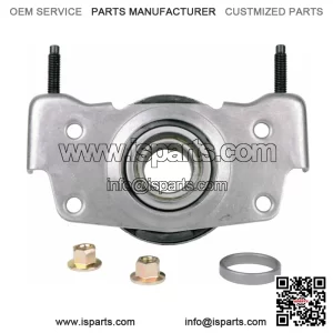 One New  Drive Shaft Center Support Bearing HB88532 for Chevrolet GMC (For: More than one vehicle)