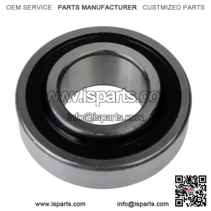 Drive Shaft Center Support Bearing for Silverado 2500 HD+More BR88107 (For: More than one vehicle)