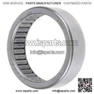 For 2007-2018  Silverado 3500 HD Axle Shaft Bearing Front Inner 39784MS (For:  Silverado 3500 HD)