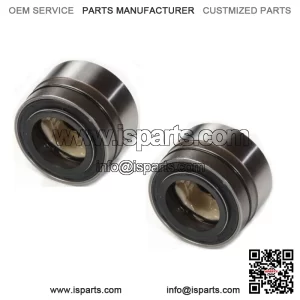 Rear Wheel Bearing FIT 99-13  SILVERADO 1500 For Axle Repair only PAIR (For:  Silverado 1500)