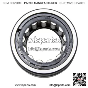 Rear Axle Shaft Repair Bearing & Seal Kit LH or RH Side for Chevy GMC New (For:  Silverado 1500)