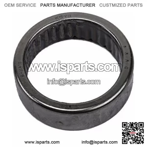 For 2007-2019  Silverado 3500 HD Axle Shaft Bearing AC Delco 16783VB (For:  Silverado 3500 HD)