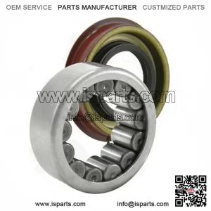 AK C10 For GM 7.5/8.0/8.5/8.6 Inch Rear Axle Bearing And Seal Kit (For:  Silverado 1500)