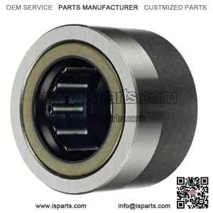 For 1999-2015  Silverado 1500 Axle Shaft Repair Bearing Rear 49851CX (For:  Silverado 1500)