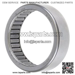 For 2007  Silverado 2500 HD Classic Axle Shaft Bearing 42775YB (For:  Silverado 2500 HD Classic)