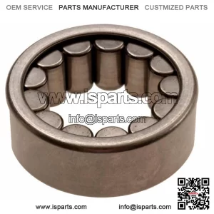 For 1999-2020  Silverado 1500 Axle Shaft Bearing Rear AC Delco 11949DF (For:  Silverado 1500)