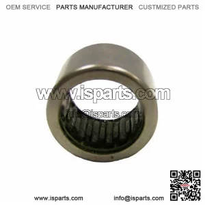 For 2007  Silverado 1500 HD Classic Axle Shaft Bearing 45894HH (For:  Silverado 1500 HD Classic)