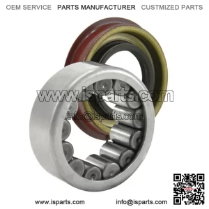 AK C10 Axle Bearing Seal Kit (For: More than one vehicle)