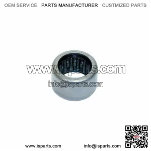 For 2001-2010  Silverado 2500 HD Axle Shaft Bearing Timken 33878ZB (For:  Silverado 2500 HD)