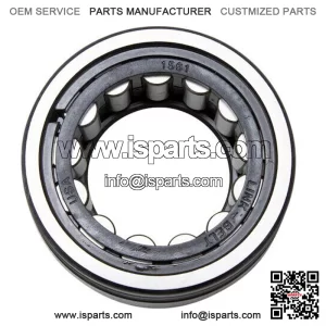 For 2007  Silverado 2500 HD Classic Axle Shaft Repair Bearing 68162GBPB (For:  Silverado 2500 HD Classic)