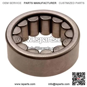 Drive Axle Shaft Bearing-Front Disc, Rear Disc, Power Brakes Rear RW20-10 (For: More than one vehicle)