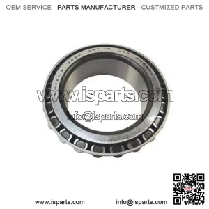 OEM John Deere Original Equipment Cone Bearing JD7378 for 214 Baler