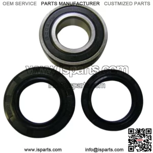 HONDA 300 350 400 420 450 RANCHER FOURTRAX LOWER STEERING STEM BEARING KIT104 (For: Honda)