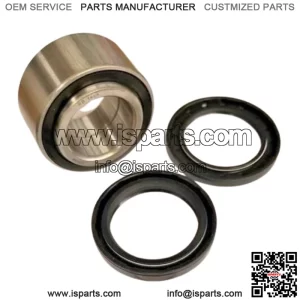 Honda TRX300FW Fourtrax 4x4 1988-2000 Front Wheel Bearing And Seals  (For: Honda)