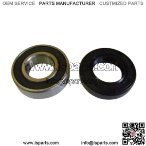 1986-1987 HONDA FOUR TRAX 70 STEERING SHAFT STEM BEARING & SEAL KIT 405 (For: Honda FourTrax 70)