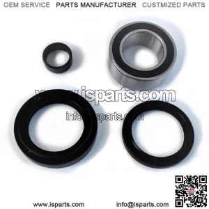 Honda Rancher Fourtrax Front Wheel Bearing & Seal Kit 25-1513 TRX350FM 00-06