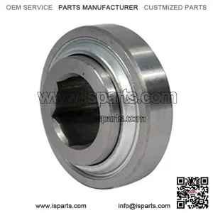 W208PP21 1-1/4" Hex Bore Ag  Special Ag Bearing HPC104TPA AE46606