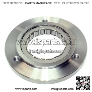 for Can-Am 420659261 420659260 420659112 420659111 Starter Clutch One Way Sprag