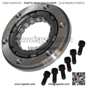 Suzuki LTZ 400 starter one-way bearing 12600-29810