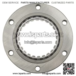 One Way Starter Clutch for Yamaha YFM350R Raptor 2004-2013 YFM350X Warrior 88-04