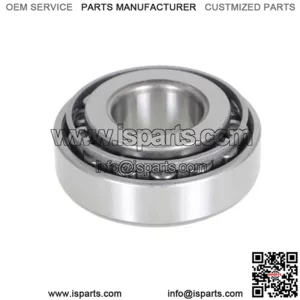 Front Wheel Hub Bearings For Club Car Precedent 2004-up Ds 2003-up Golf Cart