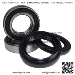 Yamaha Rhino 660 Front Wheel Bearing Kit 2004-2007 KOYO