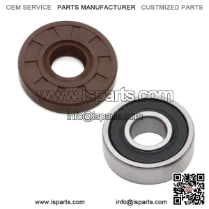 Clutch Guard Housing Bearing Seal For Yamaha Rhino Viking Grizzly 450 550 660 70 (Fits: Yamaha Rhino 660)