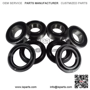 Yamaha 660 Rhino ATV Rear Wheel Bearing Kit 2004-2007 KOYO