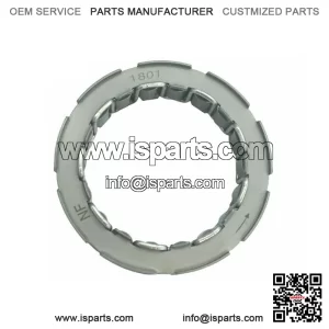 One Way Bearing Sprag Clutch For Hisun 500 700 ATV UTV Massimo 21220-F39-0000  (Fits: Yamaha Rhino 660)