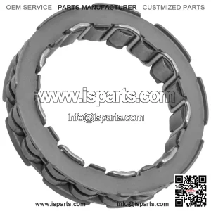 for Yamaha Rhino 660 YXR660 2004 2005 2006 2007 Clutch Hub One Way Bearing (Fits: Yamaha Rhino 660)