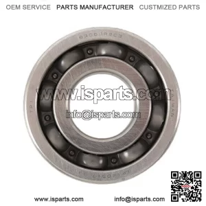 Yamaha Raptor Rhino Grizzly 660 Hot Rods Main Crankshaft Crank  Bearing Kit K024 (Fits: Yamaha Rhino 660)