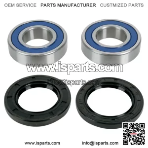 Wheel Bearing & Seal Kit for 2006-2007 Yamaha YXR66F Rhino 660