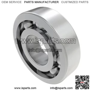 Single Row Cylindrical Ball Bearing