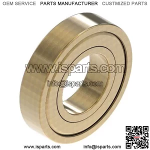 Single Row Cylindrical Ball Bearing