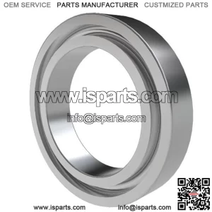 Single Row Cylindrical Ball Bearing