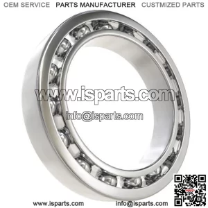 Single Row Cylindrical Ball Bearing